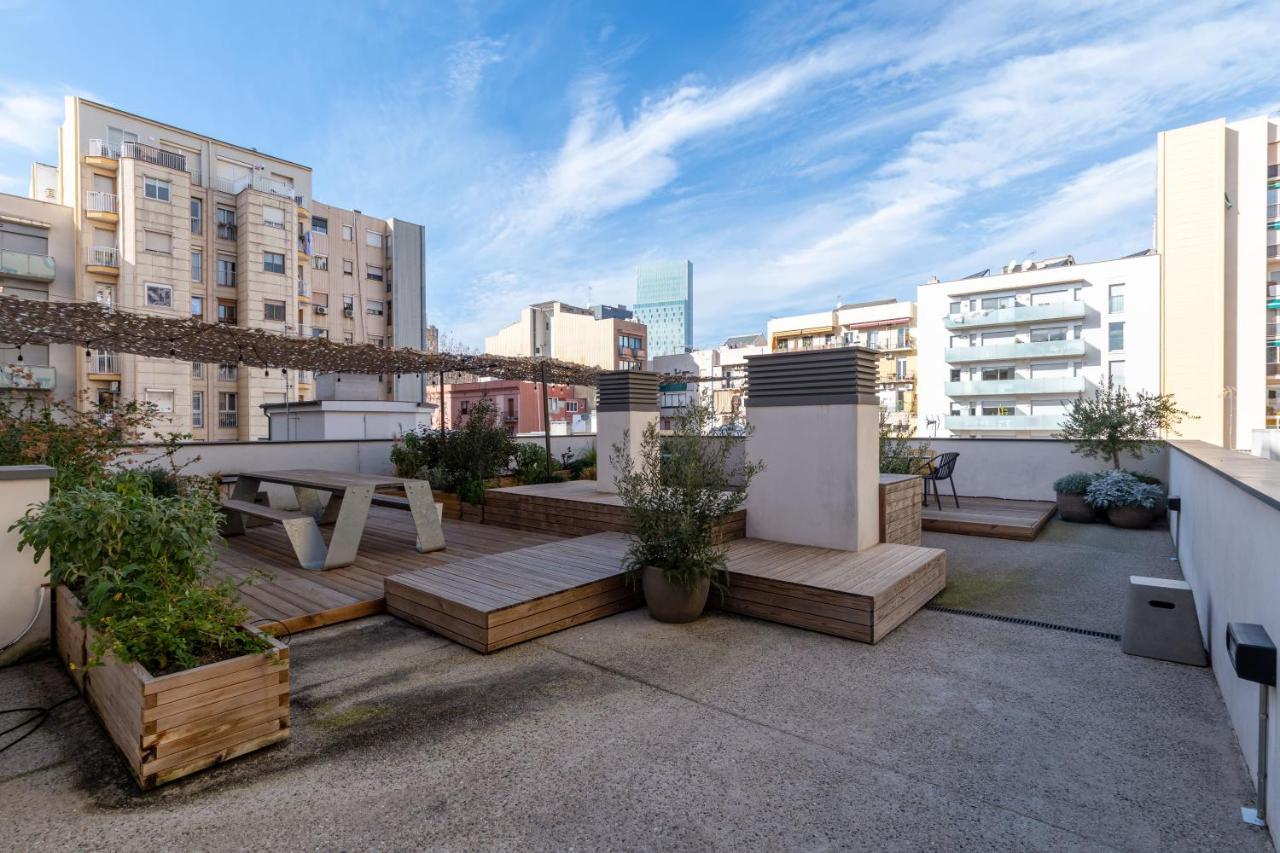 Caterina 22@ Poblenou — Photos 3